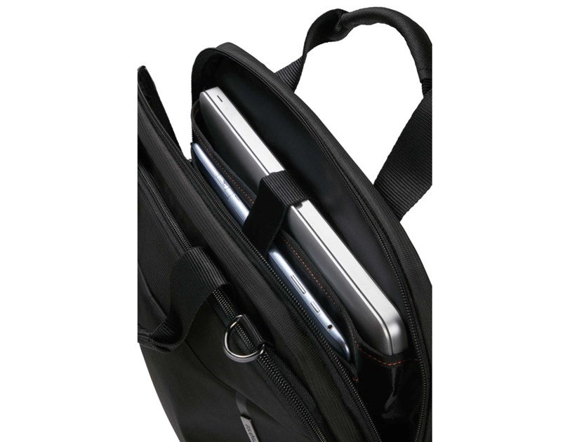 Samsonite torba Network 4 za prijenosnike do 14", 11 L, tamno plava