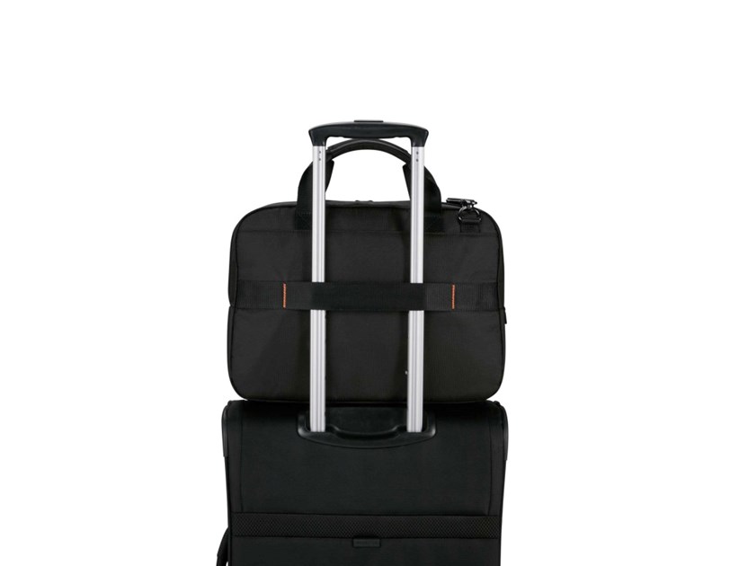 Samsonite torba Network 4 za prijenosnike do 14", 11 L, tamno plava