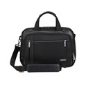 Samsonite Spectrolite 3.0 torba (ženska) za 14.1" prijenosnik, 12 L, crna