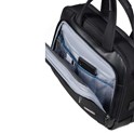 Samsonite Spectrolite 3.0 torba (ženska) za 14.1" prijenosnik, 12 L, crna