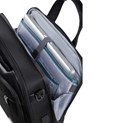 Samsonite Spectrolite 3.0 torba (ženska) za 14.1" prijenosnik, 12 L, crna