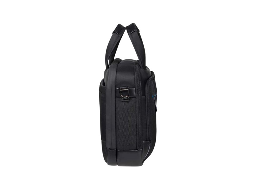 Samsonite Spectrolite 3.0 torba (ženska) za 14.1" prijenosnik, 12 L, crna