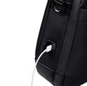 Samsonite Spectrolite 3.0 torba (ženska) za 14.1" prijenosnik, 12 L, crna