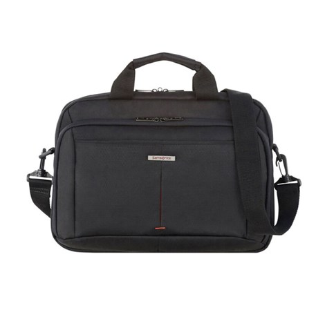 Samsonite torba Guardit 2.0 za prijenosnike do 13.3", 9.5 L, crna