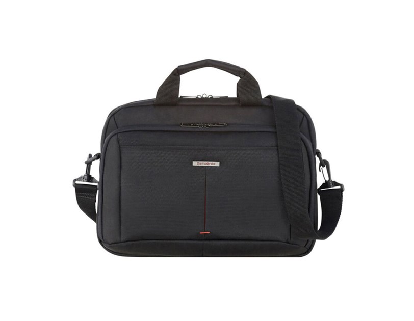 Samsonite torba Guardit 2.0 za prijenosnike do 13.3", 9.5 L, crna