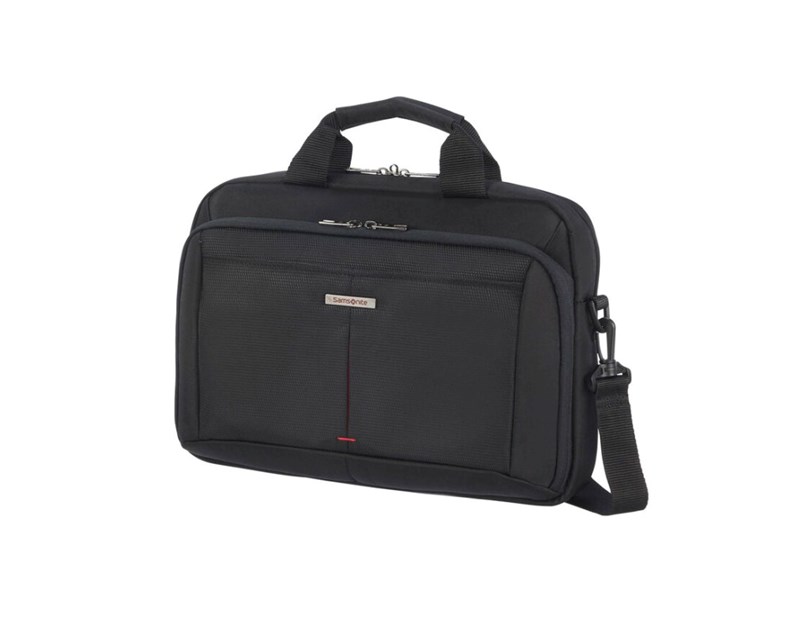 Samsonite torba Guardit 2.0 za prijenosnike do 13.3", 9.5 L, crna