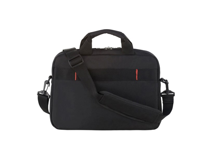 Samsonite torba Guardit 2.0 za prijenosnike do 13.3", 9.5 L, crna