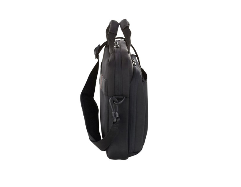 Samsonite torba Guardit 2.0 za prijenosnike do 13.3", 9.5 L, crna