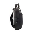 Samsonite torba Guardit 2.0 za prijenosnike do 13.3", 9.5 L, crna