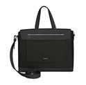 Samsonite torba (ženska) Zalia 2.0 za prijenosnike do 14.1", 10.33 L, crna