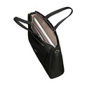 Samsonite torba (ženska) Zalia 2.0 za prijenosnike do 14.1", 10.33 L, crna