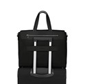 Samsonite torba (ženska) Zalia 2.0 za prijenosnike do 14.1", 10.33 L, crna