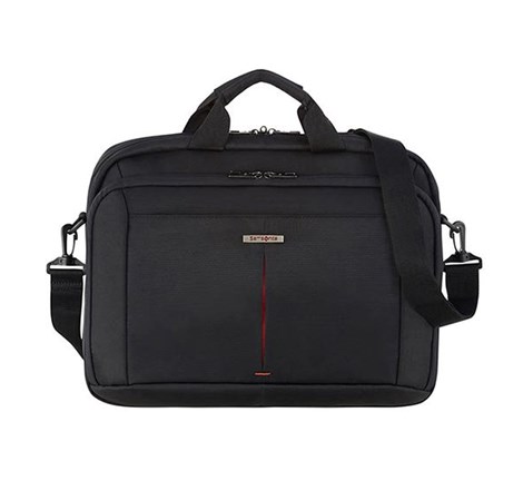 Samsonite torba Guardit 2.0 za prijenosnike do 15.6", crna
