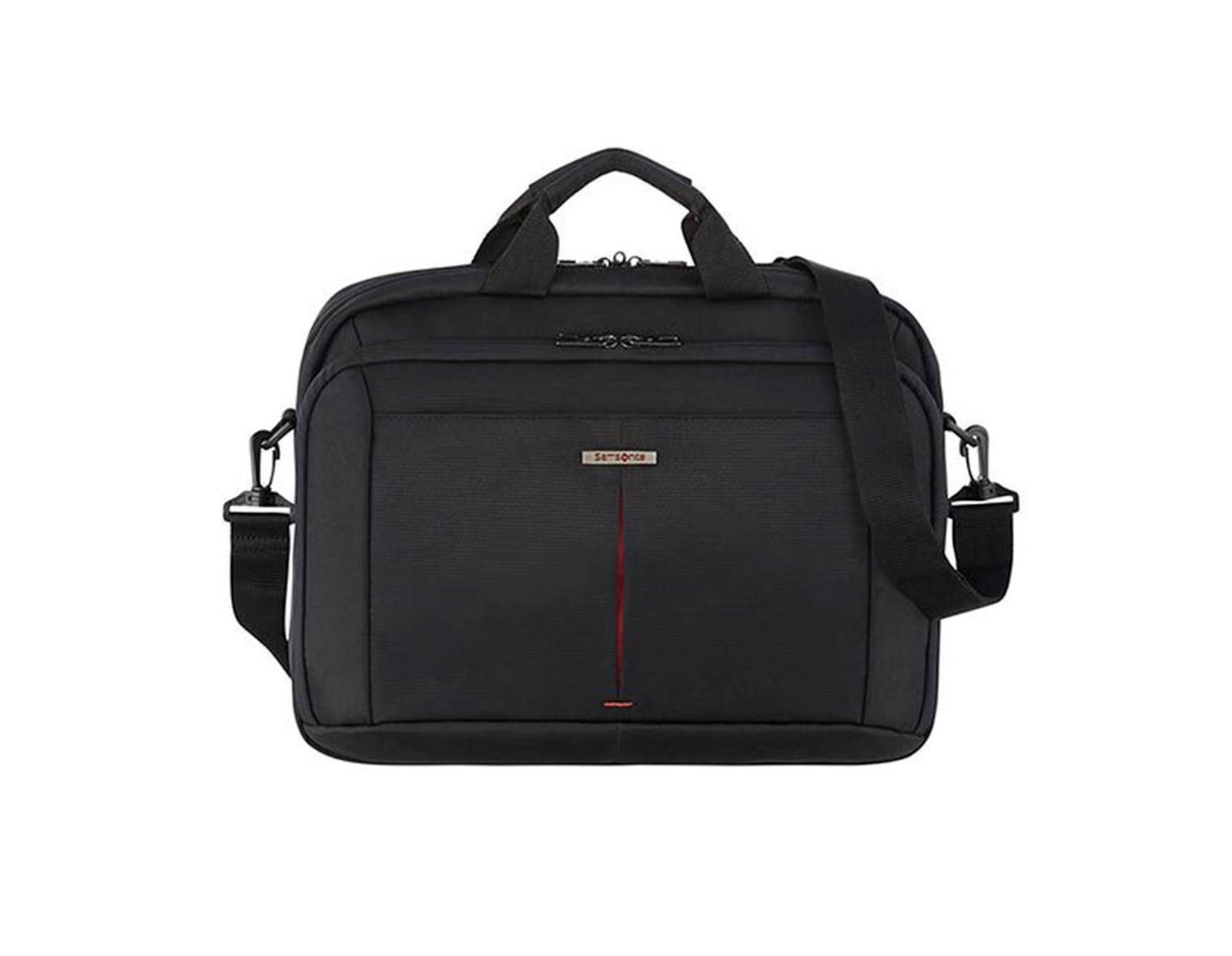 Samsonite torba Guardit 2.0 za prijenosnike do 15.6", crna