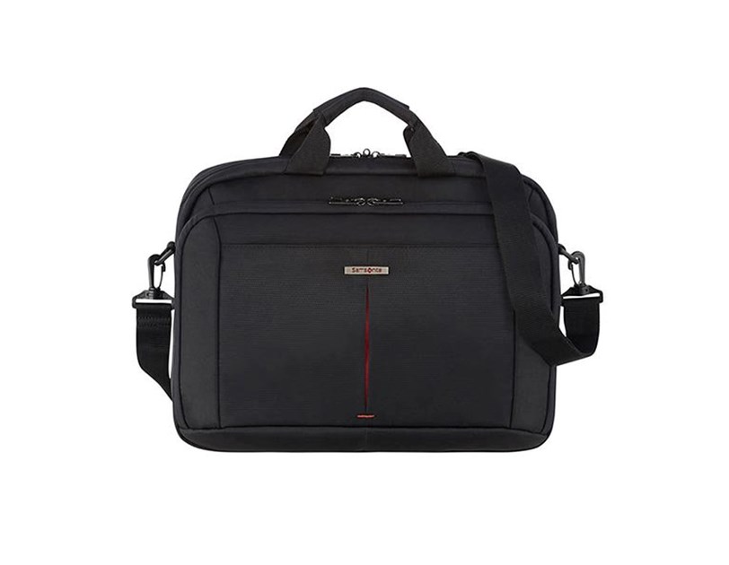 Samsonite torba Guardit 2.0 za prijenosnike do 15.6", crna