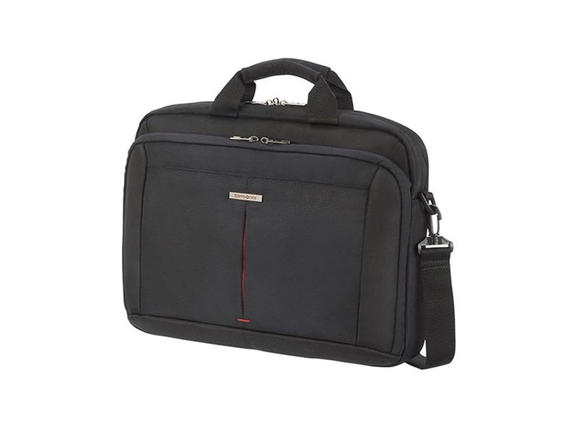 Samsonite torba Guardit 2.0 za prijenosnike do 15.6", crna