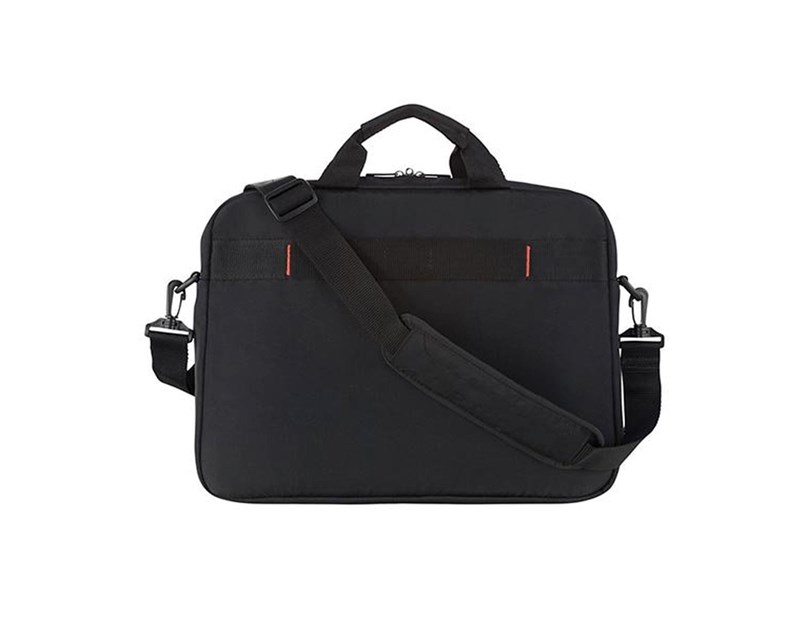 Samsonite torba Guardit 2.0 za prijenosnike do 15.6", crna