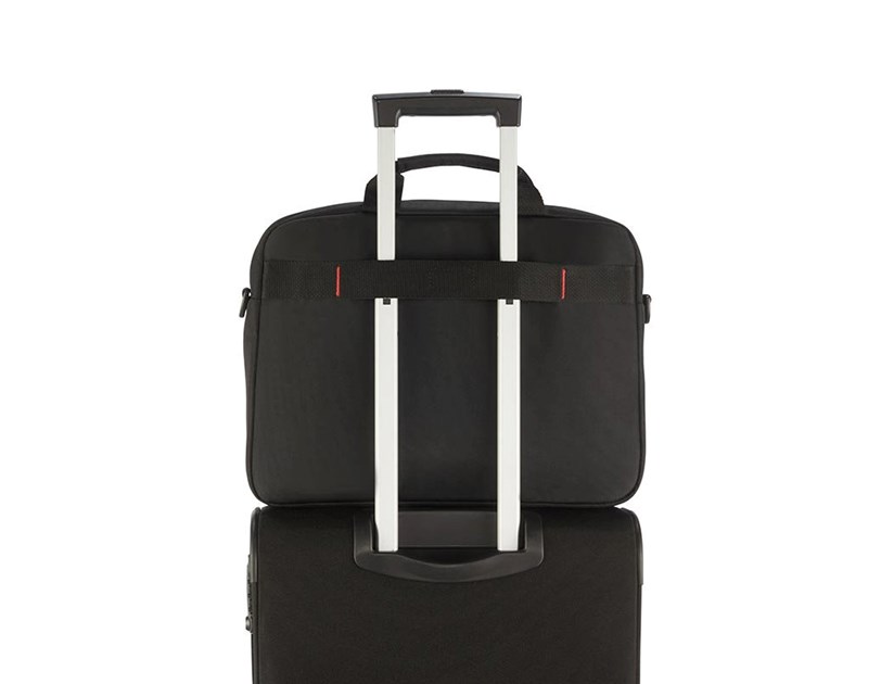Samsonite torba Guardit 2.0 za prijenosnike do 15.6", crna