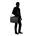 Samsonite torba Guardit 2.0 za prijenosnike do 15.6", crna