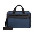 Samsonite torba Mysight za prijenosnike do 15.6", 12.5 L, plava