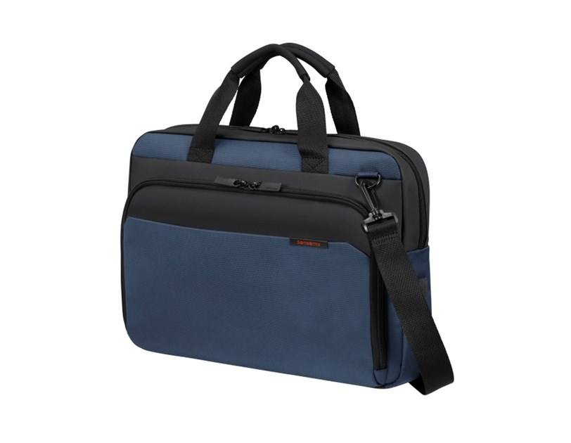 Samsonite torba Mysight za prijenosnike do 15.6", 12.5 L, plava