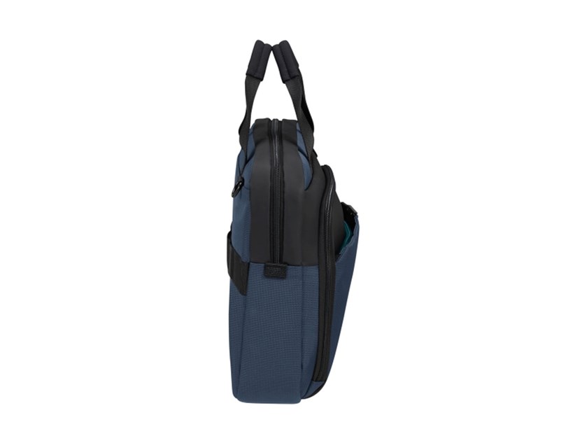 Samsonite torba Mysight za prijenosnike do 15.6", 12.5 L, plava