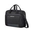 Samsonite torba PRO-DLX 5 za prijenosnike do 15.6", 17/23 L, crna