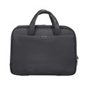 Samsonite torba PRO-DLX 5 za prijenosnike do 15.6", 17/23 L, crna