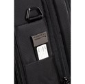 Samsonite torba PRO-DLX 5 za prijenosnike do 15.6", 17/23 L, crna