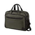 Samsonite torba Pro-DLX 6 za prijenosnike do 15.6", 16/23 L, zelena