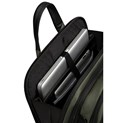 Samsonite torba Pro-DLX 6 za prijenosnike do 15.6", 16/23 L, zelena
