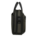 Samsonite torba Pro-DLX 6 za prijenosnike do 15.6", 16/23 L, zelena
