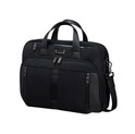 Samsonite torba Urban-Eye za prijenosnike do 15.6", 18 L, crna