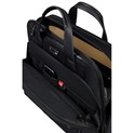 Samsonite torba Urban-Eye za prijenosnike do 15.6", 18 L, crna