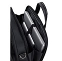 Samsonite torba Urban-Eye za prijenosnike do 15.6", 18 L, crna
