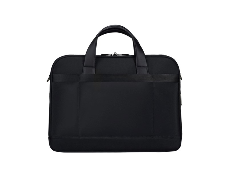 Samsonite torba Urban-Eye za prijenosnike do 15.6", 18 L, crna