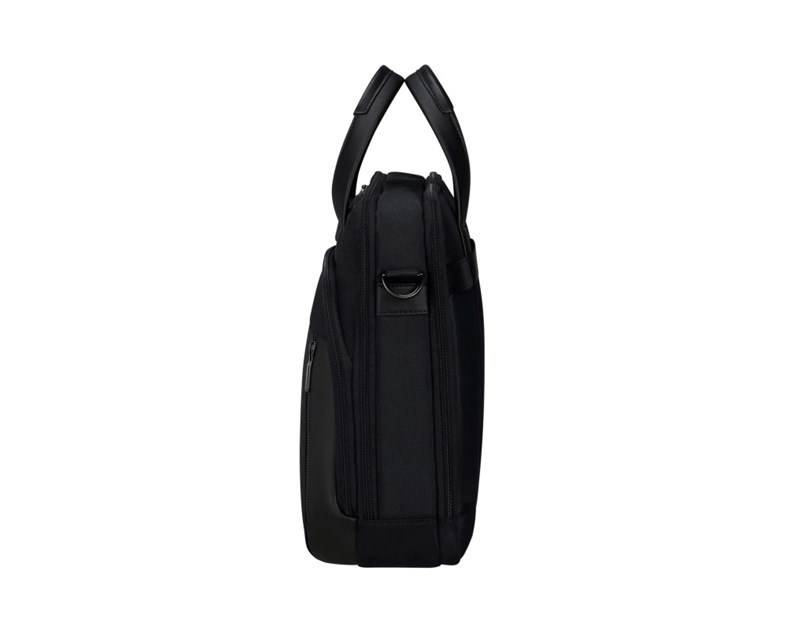 Samsonite torba Urban-Eye za prijenosnike do 15.6", 18 L, crna
