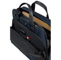 Samsonite torba Urban-Eye za prijenosnike do 15.6", 18 L, plava