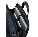 Samsonite torba Urban-Eye za prijenosnike do 15.6", 18 L, plava