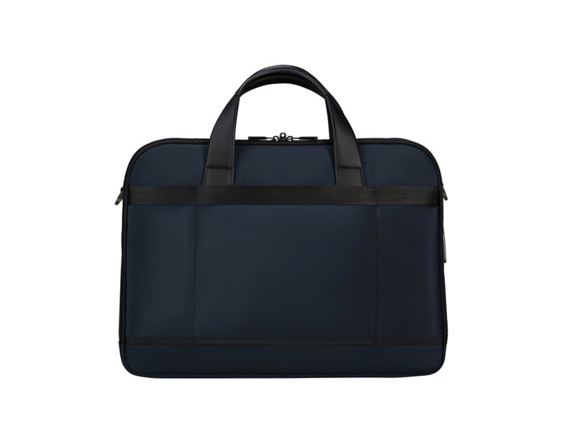 Samsonite torba Urban-Eye za prijenosnike do 15.6", 18 L, plava