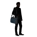 Samsonite torba Urban-Eye za prijenosnike do 15.6", 18 L, plava