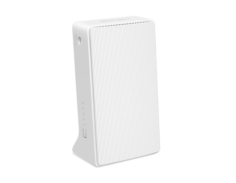 Mercusys AC1200 bežični dual band gigabit usmjerivač (Router) 300Mbps/867Mbps (2.4GHz/5GHz), IEEE 802.11ac/a/b/g/nwps, 150 Mbps DS WPS tipka