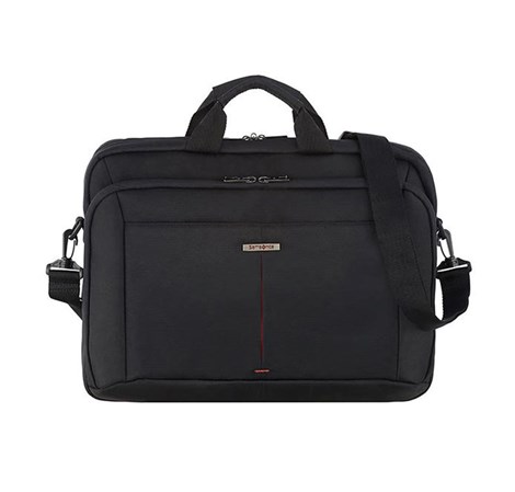 Samsonite torba Guardit 2.0 za prijenosnike do 17.3", 18.5 L, crna
