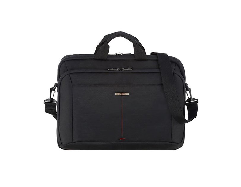 Samsonite torba Guardit 2.0 za prijenosnike do 17.3", 18.5 L, crna