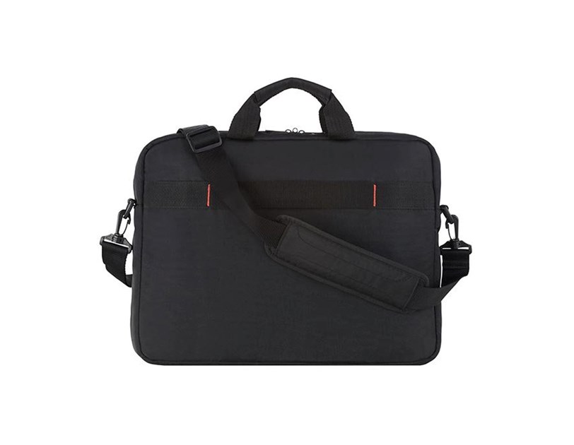 Samsonite torba Guardit 2.0 za prijenosnike do 17.3", 18.5 L, crna