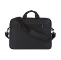 Samsonite torba Guardit 2.0 za prijenosnike do 17.3", 18.5 L, crna