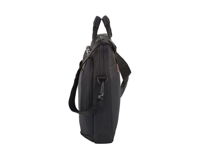 Samsonite torba Guardit 2.0 za prijenosnike do 17.3", 18.5 L, crna