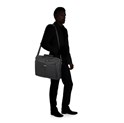 Samsonite torba Guardit 2.0 za prijenosnike do 17.3", 18.5 L, crna