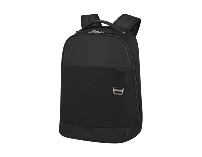 Samsonite ruksak MidTown za prijenosnike do 14", crni