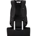 Samsonite ruksak MidTown za prijenosnike do 14", crni